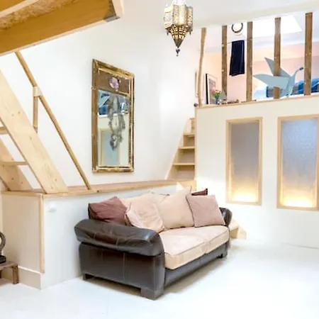 Maison De 3 Avec Wifi A