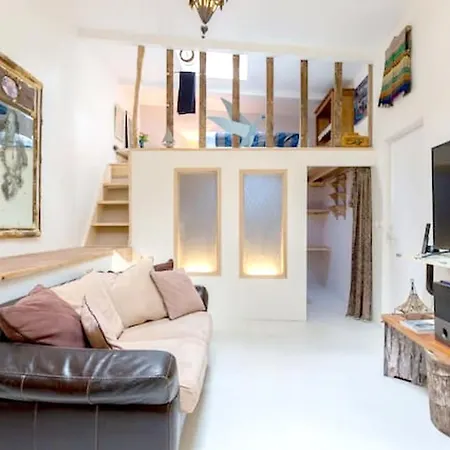 Maison De 3 Avec Wifi A Dom wakacyjny *