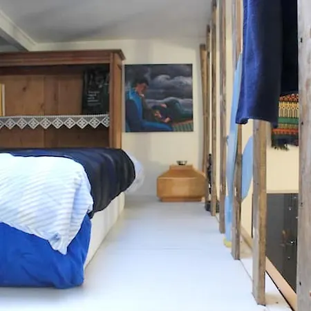 Maison De 3 Avec Wifi A Сasa de vacaciones Clichy