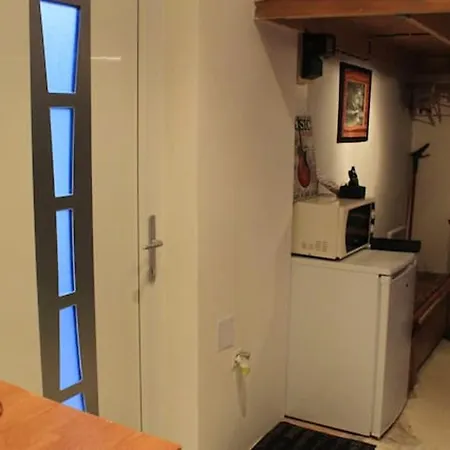 Maison De 3 Avec Wifi A *
