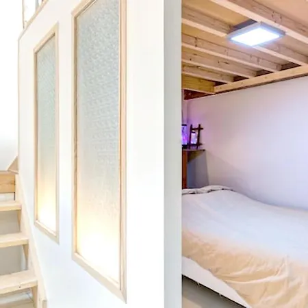 Сasa de vacaciones Maison De 3 Avec Wifi A *