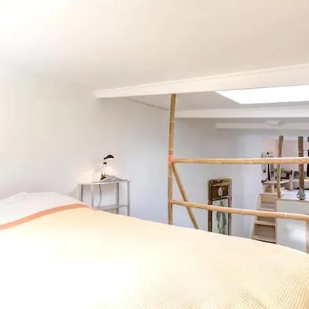 Dom wakacyjny Maison De 3 Avec Wifi A