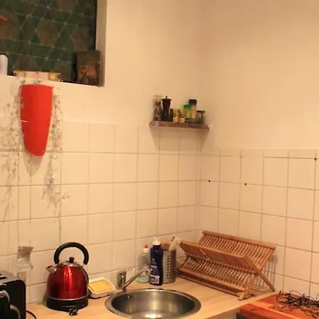 Maison De 3 Avec Wifi A Сasa de vacaciones *