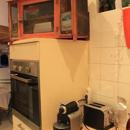 Maison De 3 Avec Wifi A Сasa de vacaciones