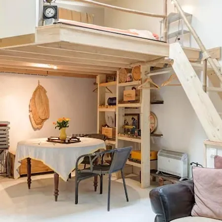 Сasa de vacaciones Maison De 3 Avec Wifi A
