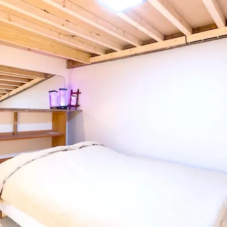 Maison De 3 Avec Wifi A Сasa de vacaciones *