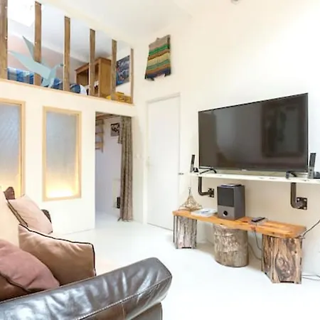 Maison De 3 Avec Wifi A * Clichy