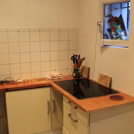 Maison De 3 Avec Wifi A Clichy