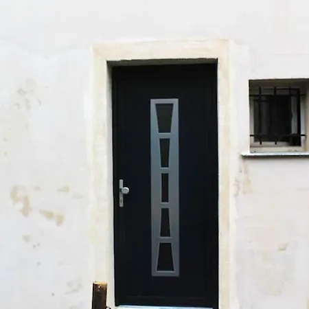 Maison De 3 Avec Wifi A * Clichy