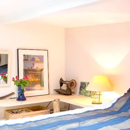 Сasa de vacaciones Maison De 3 Avec Wifi A
