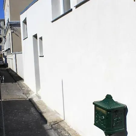 Maison De 3 Avec Wifi A Clichy