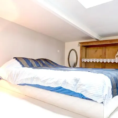 Maison De 3 Avec Wifi A