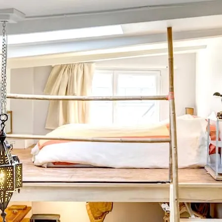 Maison De 3 Avec Wifi A *