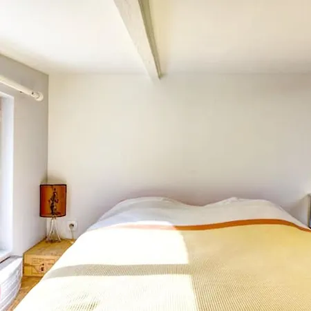 Maison De 3 Avec Wifi A Сasa de vacaciones *