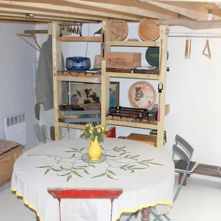 Сasa de vacaciones Maison De 3 Avec Wifi A Clichy