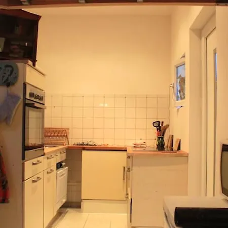 Maison De 3 Avec Wifi A Сasa de vacaciones Clichy